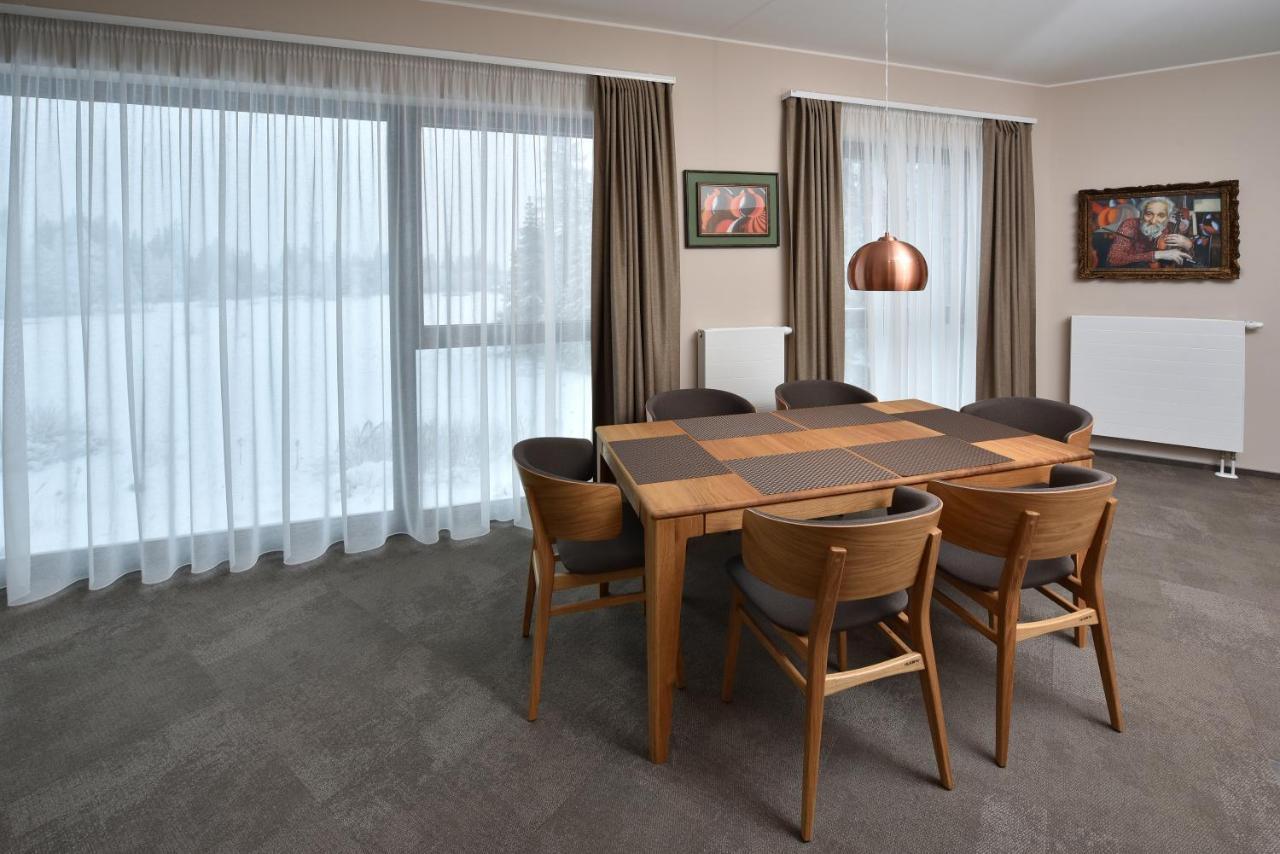 Aplend Lake Resort Strbske Pleso Luaran gambar